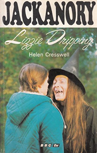 Lizzie Dripping (Jackanory Story Books) (9780563124313) by Helen Cresswell