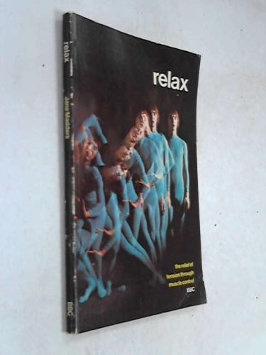 Stock image for Relax for sale by WorldofBooks