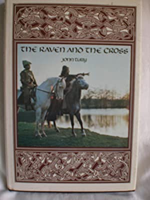 9780563124726: Raven and the Cross