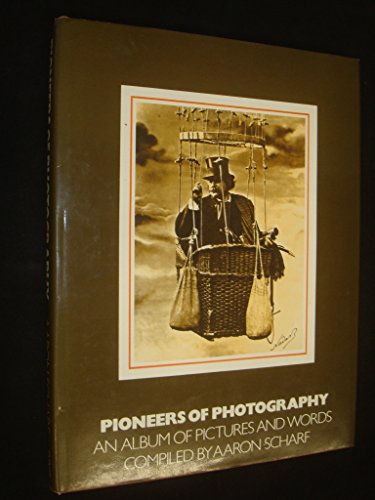 Stock image for Pioneers of Photography for sale by WorldofBooks