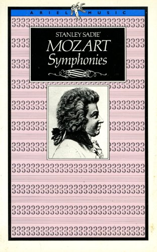 Beispielbild fr Symphonies zum Verkauf von WorldofBooks