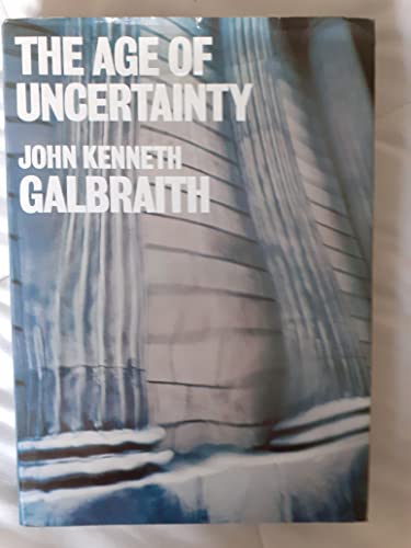 9780563128878: The age of uncertainty