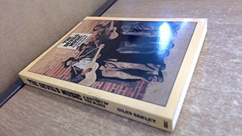 Imagen de archivo de The Devil's Music: A History of the Blues a la venta por WorldofBooks