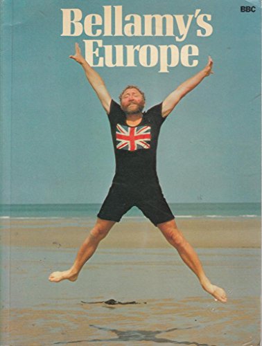 Stock image for Bellamy's Europe for sale by Goldstone Books