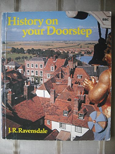 Beispielbild fr History on Your Doorstep zum Verkauf von WorldofBooks