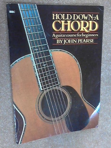 Stock image for Hold Down a Chord for sale by WorldofBooks