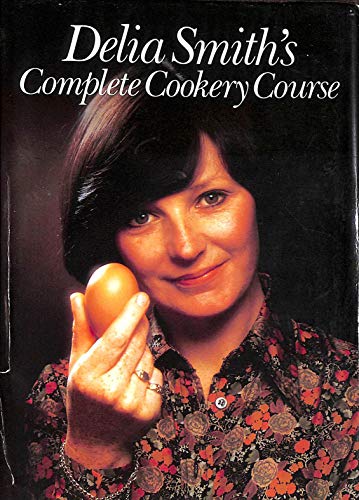 Beispielbild fr Complete Cookery Course zum Verkauf von Jenson Books Inc