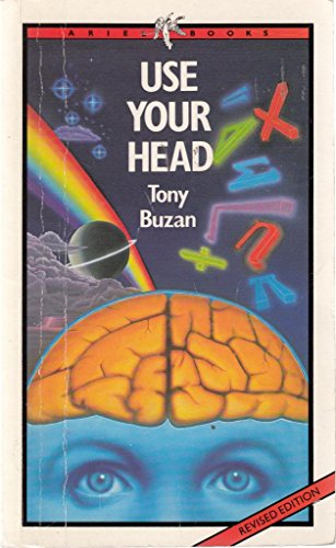 Stock image for Use Your Head for sale by The London Bookworm