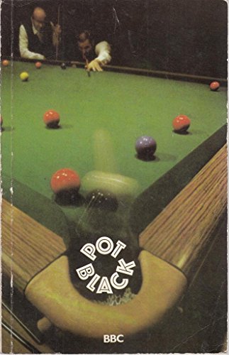 Pot Black (9780563170617) by BBC