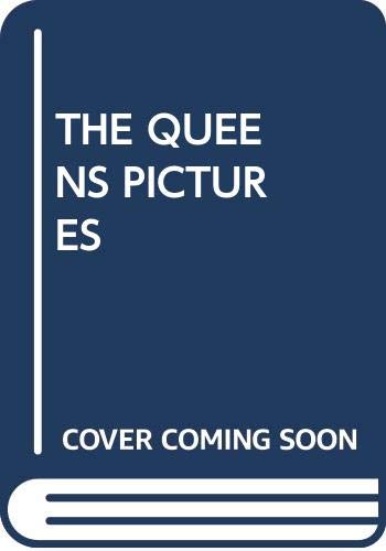 9780563172116: THE QUEENS PICTURES