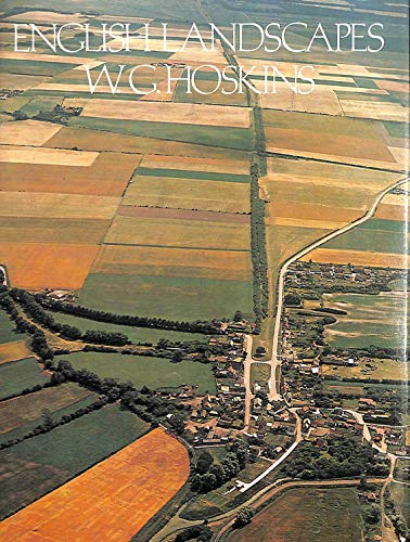Imagen de archivo de English Landscapes a la venta por WorldofBooks