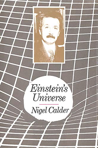 Beispielbild fr Einstein's Universe zum Verkauf von Better World Books