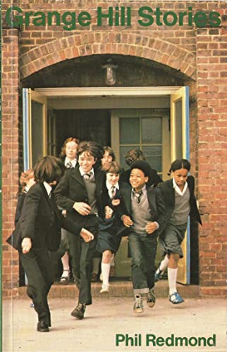 Stock image for Grange Hill Stories for sale by Goldstone Books