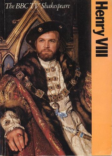 Stock image for Henry VIII for sale by ThriftBooks-Dallas