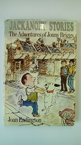 Beispielbild fr Adventures of Johnny Briggs (Jackanory Story Books) zum Verkauf von WeBuyBooks