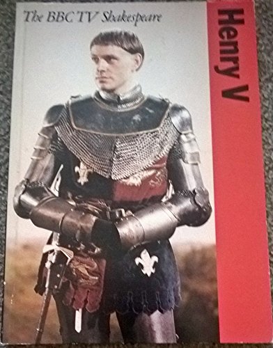 Beispielbild fr Henry V (TV Shakespeare) zum Verkauf von medimops