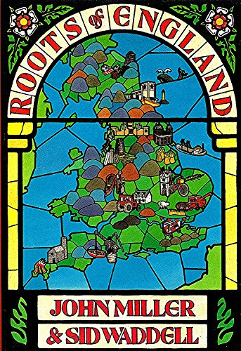 Stock image for Roots of England for sale by WorldofBooks