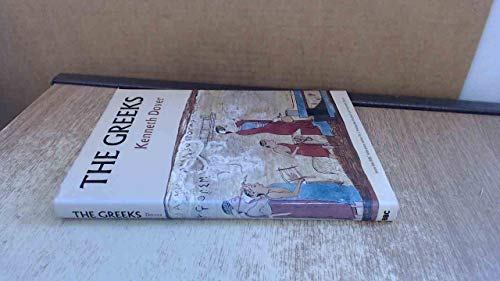 The Greeks (9780563178057) by Dover, Kenneth