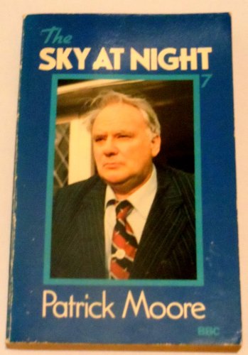 Beispielbild fr The Sky at Night 7 zum Verkauf von WorldofBooks