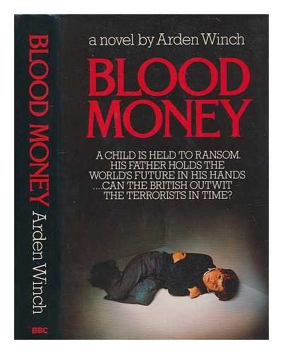 9780563178798: Blood Money