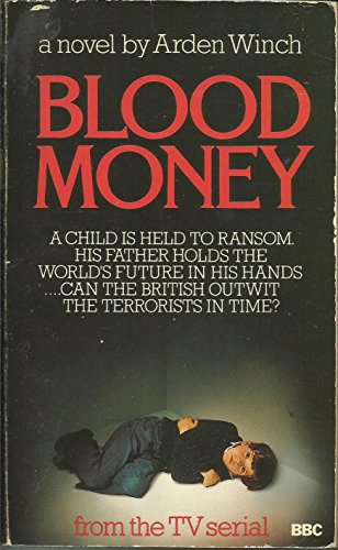 Beispielbild fr Blood Money zum Verkauf von WorldofBooks