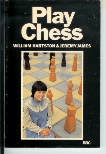 Stock image for Play Chess: No. 1 for sale by MusicMagpie