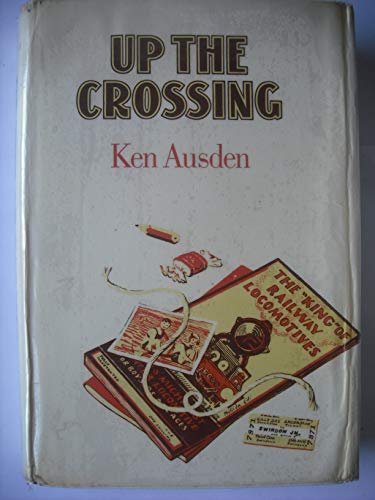 Beispielbild fr Up the Crossing zum Verkauf von WorldofBooks