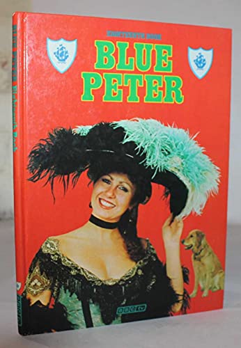 Beispielbild fr Blue Peter Book, No. 18 zum Verkauf von Reuseabook