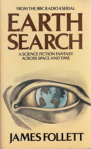 Beispielbild fr Earthsearch zum Verkauf von WorldofBooks