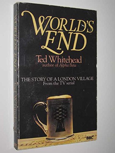 Beispielbild fr World's End: The Story of a London Village zum Verkauf von WorldofBooks