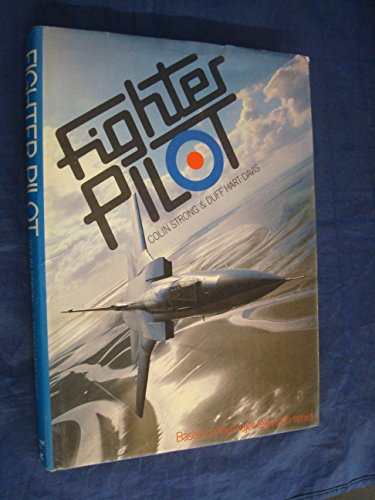 Stock image for FIGHTER PILOT. for sale by WorldofBooks