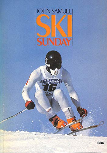 Beispielbild fr Ski Sunday zum Verkauf von WorldofBooks