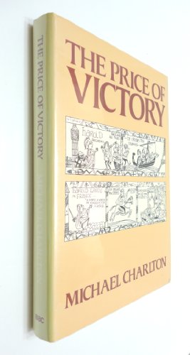 Beispielbild fr The Price of Victory zum Verkauf von WorldofBooks