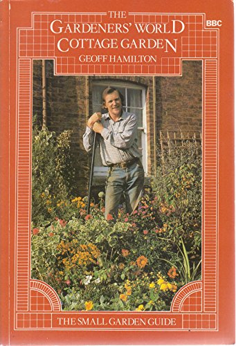 Beispielbild fr Gardeners' World" Cottage Garden zum Verkauf von WorldofBooks