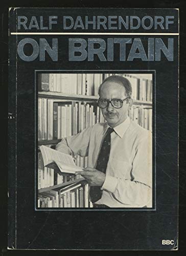 Imagen de archivo de On Britain a la venta por WorldofBooks