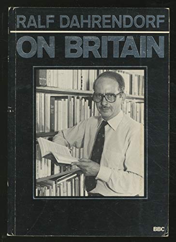 Stock image for On Britain for sale by Better World Books: West