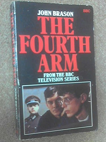 Stock image for Fourth Arm for sale by WorldofBooks