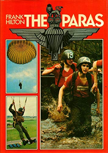 Stock image for The Paras for sale by WorldofBooks