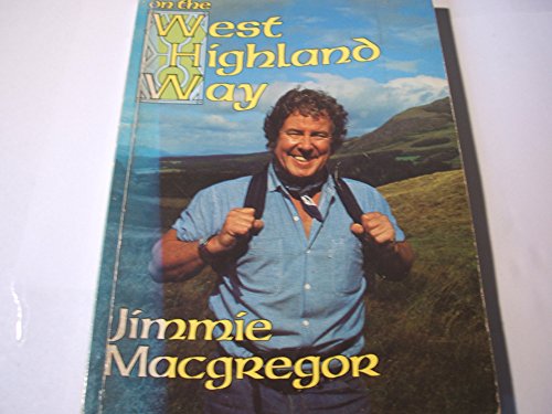 Imagen de archivo de On the West Highland Way (PBK) a la venta por SecondSale