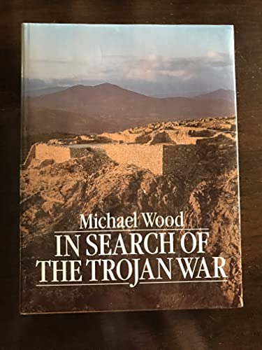 Imagen de archivo de In Search of the Trojan War a la venta por AwesomeBooks