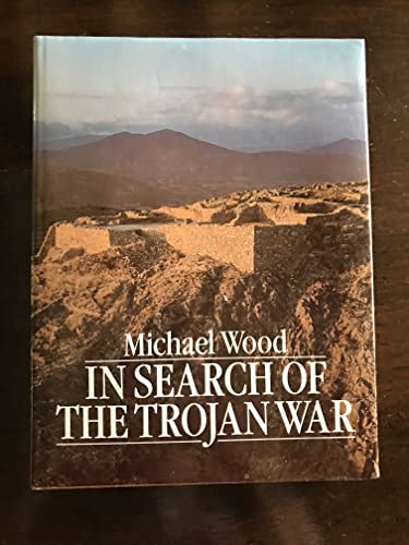 Stock image for In Search of the Trojan War for sale by WorldofBooks