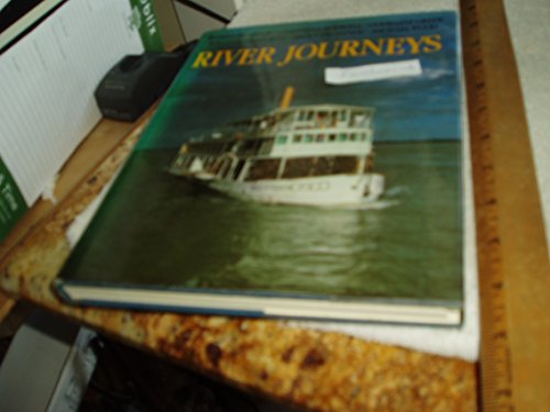 9780563202042: River Journeys [Lingua Inglese]
