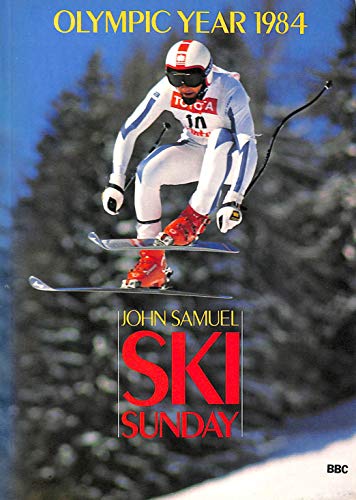 Beispielbild fr Ski Sunday 1984 zum Verkauf von WorldofBooks