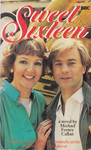 Imagen de archivo de Sweet Sixteen a la venta por Goldstone Books