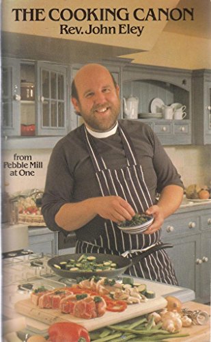Imagen de archivo de The Cooking Canon a la venta por WorldofBooks