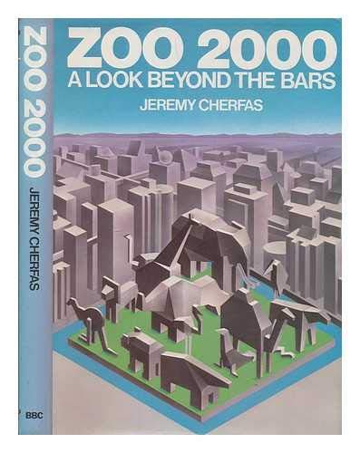 Beispielbild fr Zoo 2000: A Look Beyond the Bars zum Verkauf von WorldofBooks