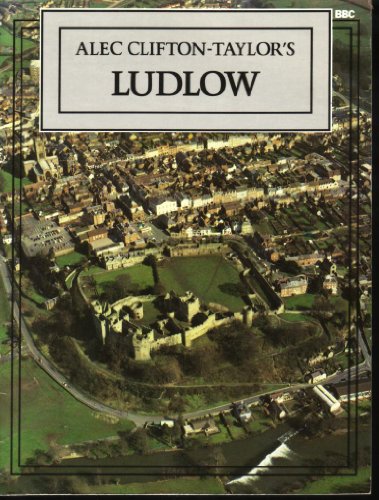 Beispielbild fr Ludlow zum Verkauf von WorldofBooks