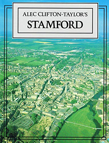 Imagen de archivo de Stamford a la venta por WorldofBooks