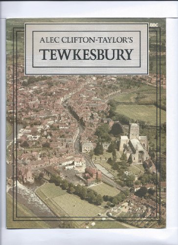 Imagen de archivo de Tewkesbury a la venta por WorldofBooks