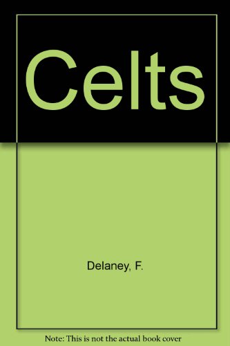 9780563203018: Celts